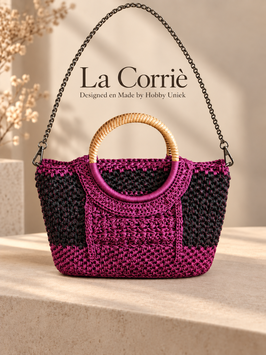 Tas La Corriè